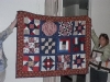 March 2011 Guild Meeting - Show & Tell            